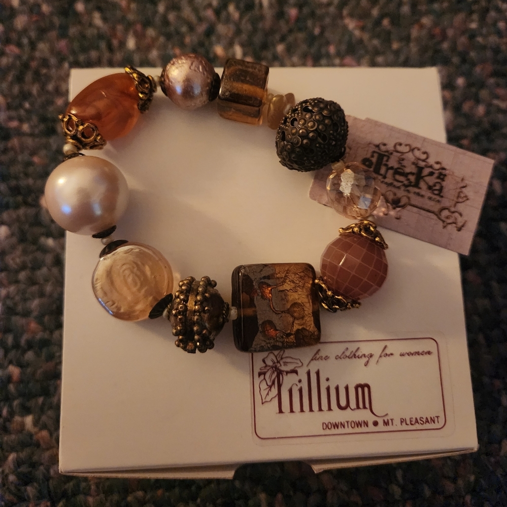 Treska Bracelet